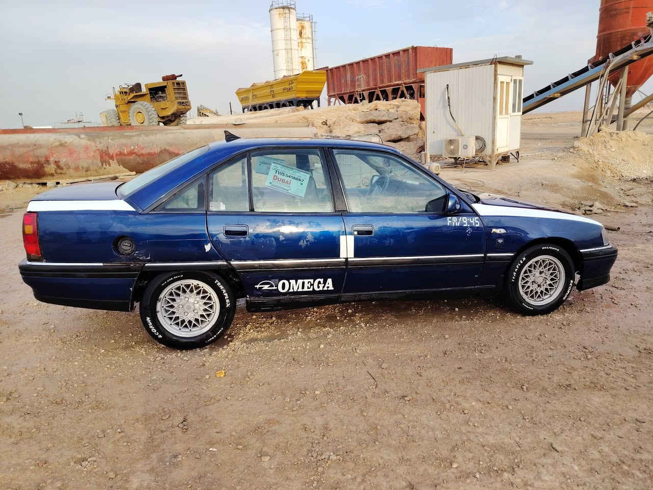 اوميكه موديل 92 محرك 20 بعده بلادي مامعمره ترهم بيع ترهم مراوس سعر 28/ ***********
