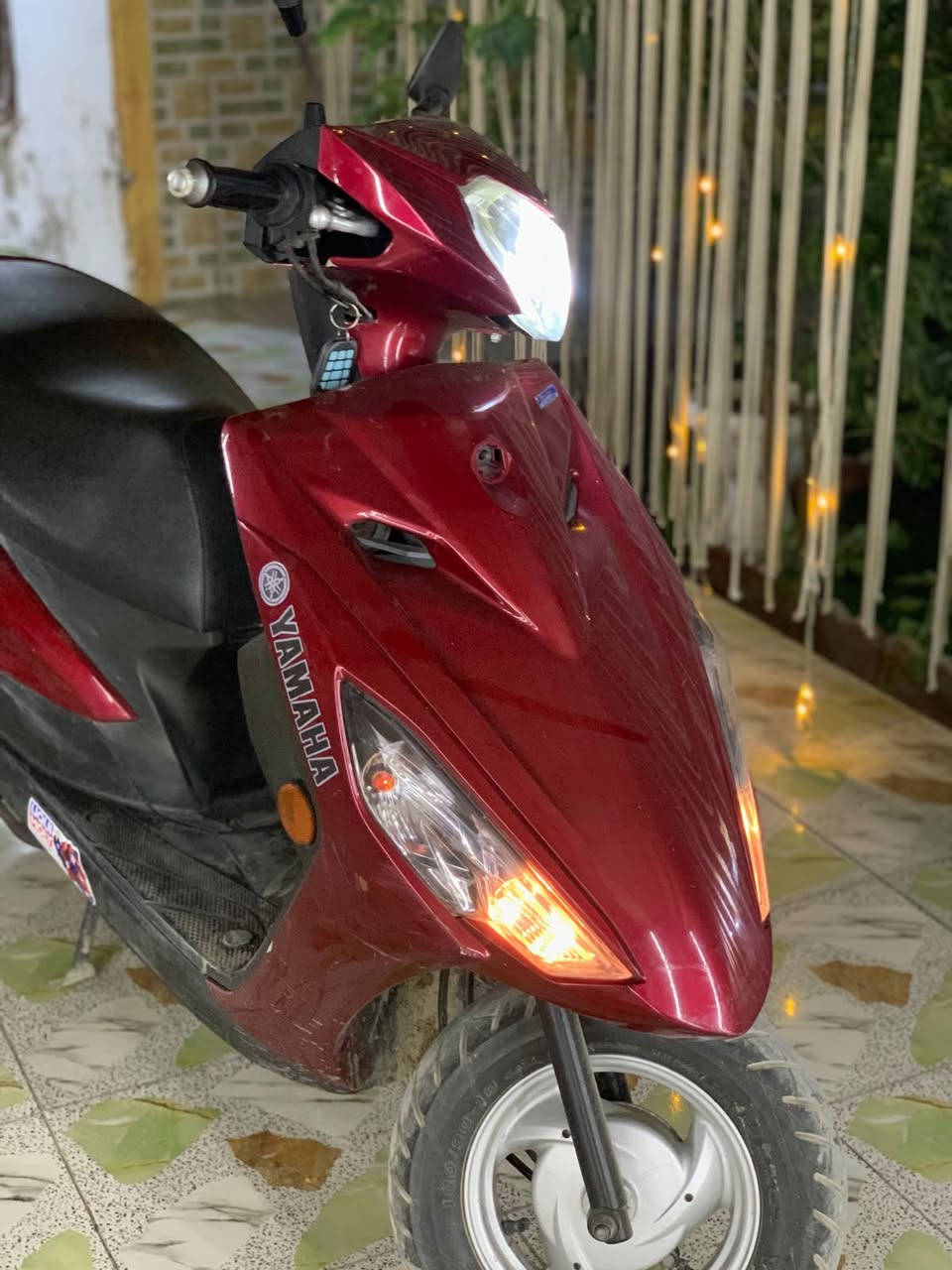 اكزز z حديث للبيع سعره 950مجال بسيط
تفاصيل خاص


**إذا كنت صاحب هذا الإعلان وتريد حذفه لأي سبب، رجاءا أرسل رسالة إلى الدعم الفني**