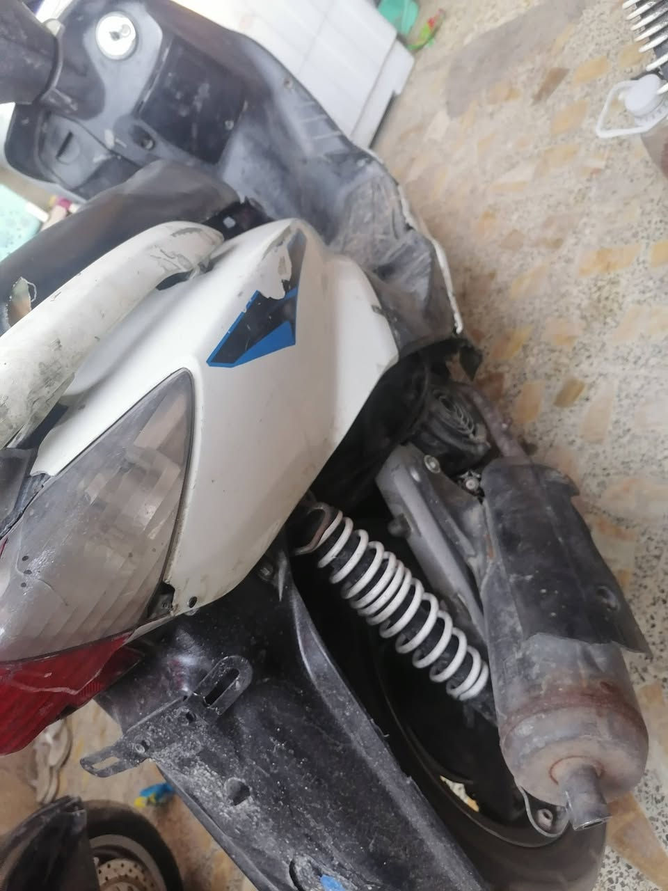 سلام عليكم سكنس نثيه 110 ياباني دراجه حلوه نكره سلف هندر كهربائيات يرادلهن ترتيب دراجه كدامك يرادله ترتيب سعر270 مكاني مدينه صدر دراجه لا تبخير ولا نضوح رقمي ***********
