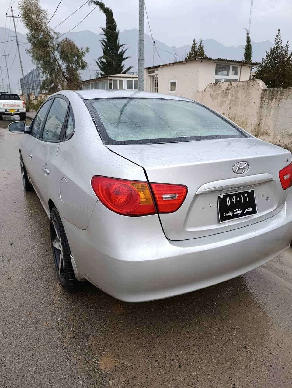 هۆندا ئاڤانتی بەمانگ  2007 
براوەیە  کامل چاک کراوە سەیارە جوانە و هیچ قەپ قپی نیە خایسی نیە 
مەکینە ١٦ ی دکشن بەرز 
بەس سڵایت نییە 
کوشن هیتەر 
سوکان ڤۆلێۆم 
ئاوێنە شەفت 
بیلاد دەسک نیکل
سەیارەکە نموونەیە لە جوانی
سەقفی بەشەرت بێ بۆیاخ 
تەبرید سارد و گەرم بەشەرت 
گیر و مەکینە بەشەرت
کارەبای بەشەرت  
ABS 

جامی پێش و دوای هەلگیراوە
تەقە و ڕەقەی بەشەر کامل مەسرەف کراوە 
شوێن ...ڕانیە 
***********
