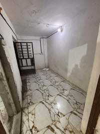 خلف سوق ابو دشير • مشتمل خلفي • غرفة ومطبخ