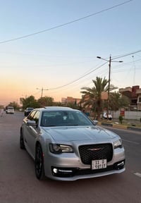 كلاسلر اوباما للبيع S300   مواضفات ال S المعروفة   موديل 2023   حادثها...