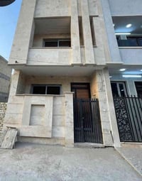 ♦️دار حديث اللبيع ♦️( زيرو )  ⚓️ بناء 2025  حديث ⚓️داخل البيت وخارج مر...