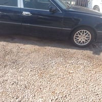 محرك VVTi • موديل 2005 • ضربة أمامية