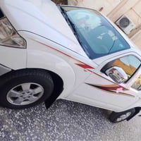 نيفارا • ٢٠٠٩ • فول اوتوماتيك