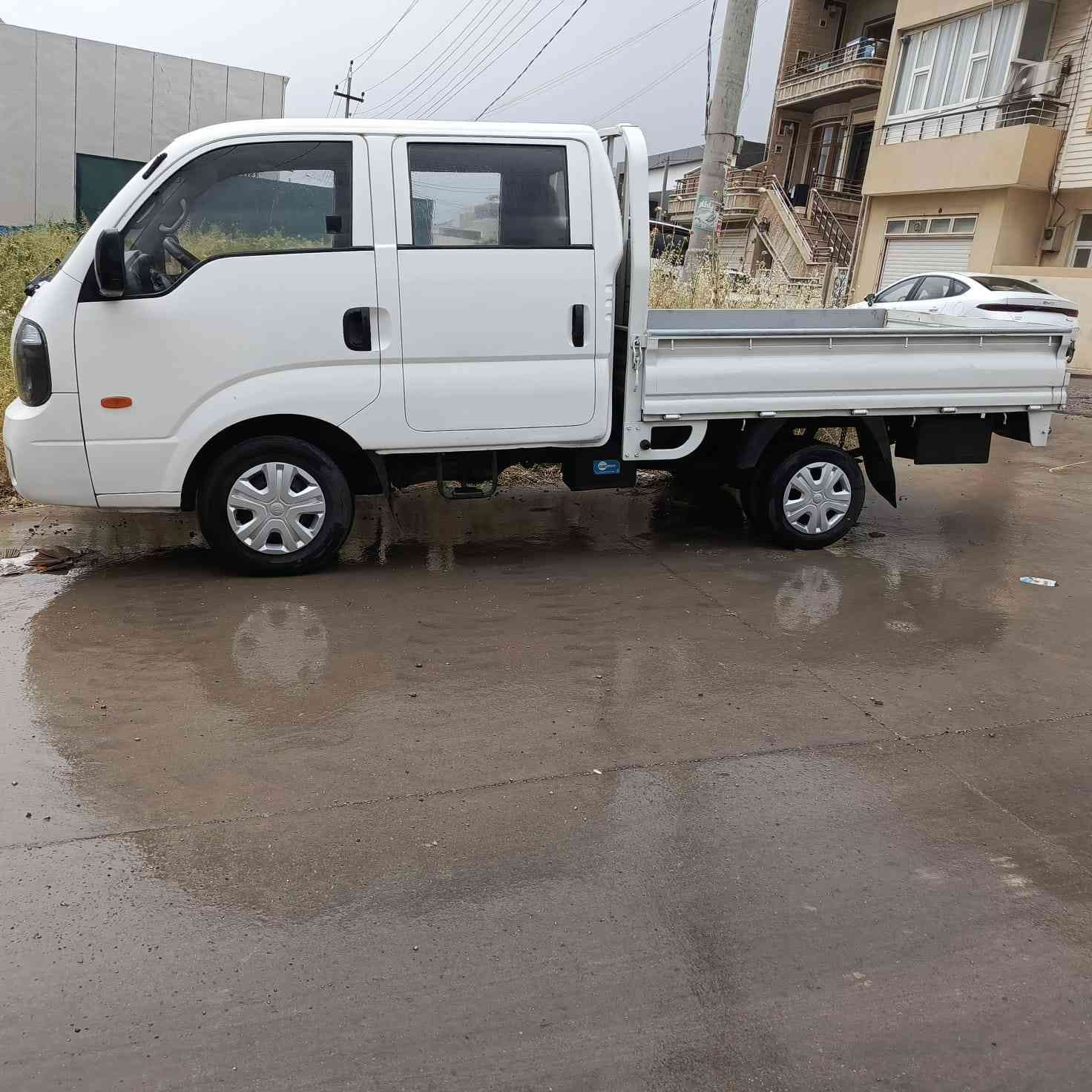 کیابڕاوە2008سۆپەر مەکینەڕەش کامل جاهز کراوە بەشەرت ماڵی دۆستەلەسلێمانیم***********/*********** السليمانية, العراق
