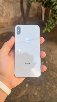 آيفون اكس • ٢٥٦ • شاشة مبدلة