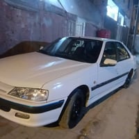 بارص • ٢٠١٥ • البصرة