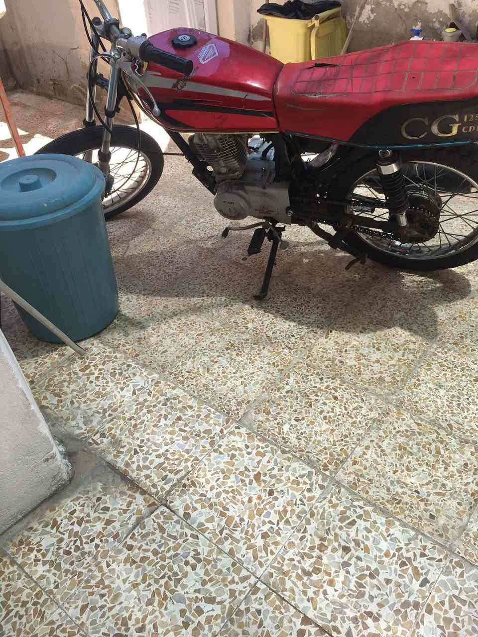 للبيع سعرو 250وبي مجال


**إذا كنت صاحب هذا الإعلان وتريد حذفه لأي سبب، رجاءا أرسل رسالة إلى الدعم الفني**