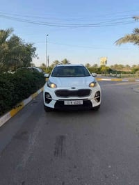 حبايب للبيع او المراوس حسب القناعه  سبورتج 2020 خليجي  السياره مكفوله ...