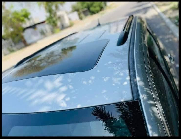 بيع او مراوس
ملاحضه الساره احله من الصور
سلام عليكم جميعاً  
للبيع او مواوس
جيب لاريدو فول موديل 2013 
السياره وارد خليجي
مواصفات
فتحه سلايد روف
بصمة تشغيل عدد2
 بصمة ابواب
كشن كهرباء
كشنات جلد
زراك لايت
شاشه كبيره
ويل كروم بلادي
حساسات خلفيه
كامرا خلفيه
فول تحكمات
فور ويل
وباقي المواصفات المعروفه
مكانه بغداد البلديات
للاتصال ***********
