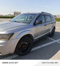 دودج جيرني • ٢٠١٨ • أربيل