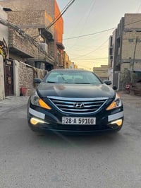 سوناته • ٢٠١٣ • ٢٤٠٠