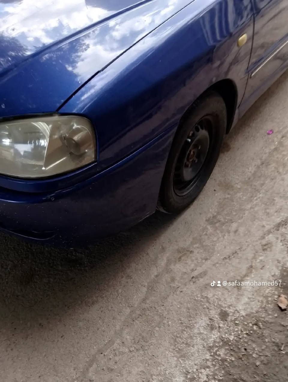 شيري موديل 2011 مصبوغ عام رقم بغداد دولي بأسمي مكان بغداد جاهزة محرك كير تبريد تخم  شاشه دوشمه جلد بيها السعر35اتصال‏‪0777 686 0355‬‏
