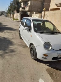 كيوكيو • جير عادي • بدون صبغ