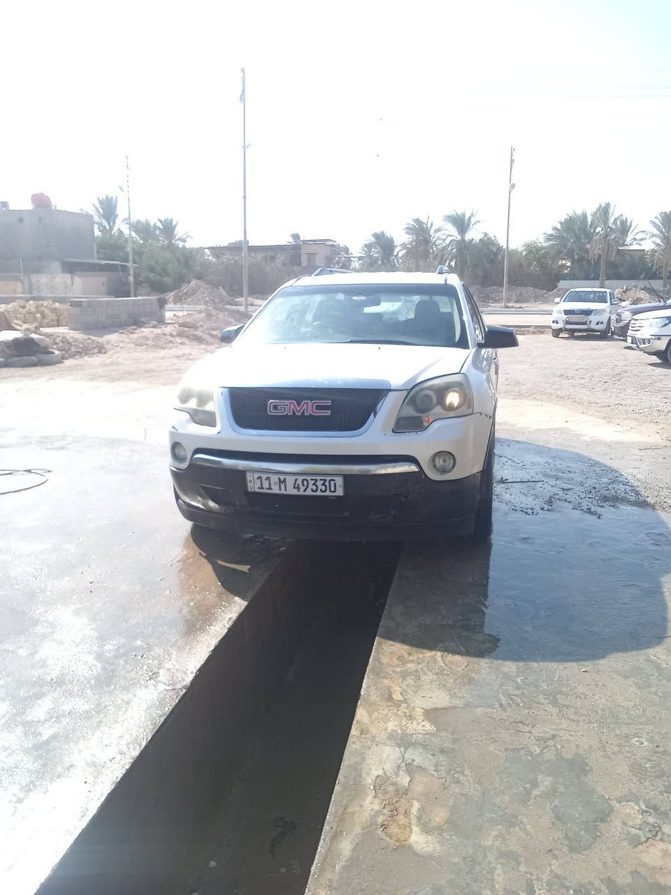 السلام عليكم
اكاديا2012بسمي
محركها بي تايمن وطافي
مكانها بصره
75ورقه
***********
