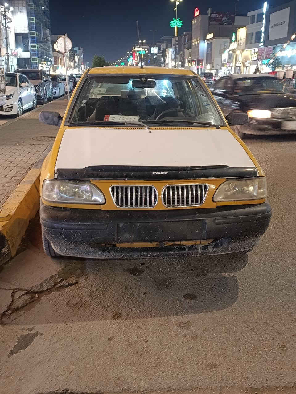 سايبا مديل 11باقي استلام الوحات فقط سنويه ل27بيهه لودوس ولاهلا بيهه خياسات  تجي تفحص وين ميعجبك تروح تراي ب23ورقه ***********
