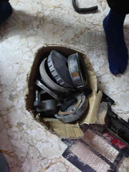 مكاني بغداد مدينة الصدر ***********
