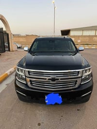 للبيع تاهو ١٩ بريمير خليجي فول واحد على واحد ماشيه ١٠٠ الف بغداد سنويه...