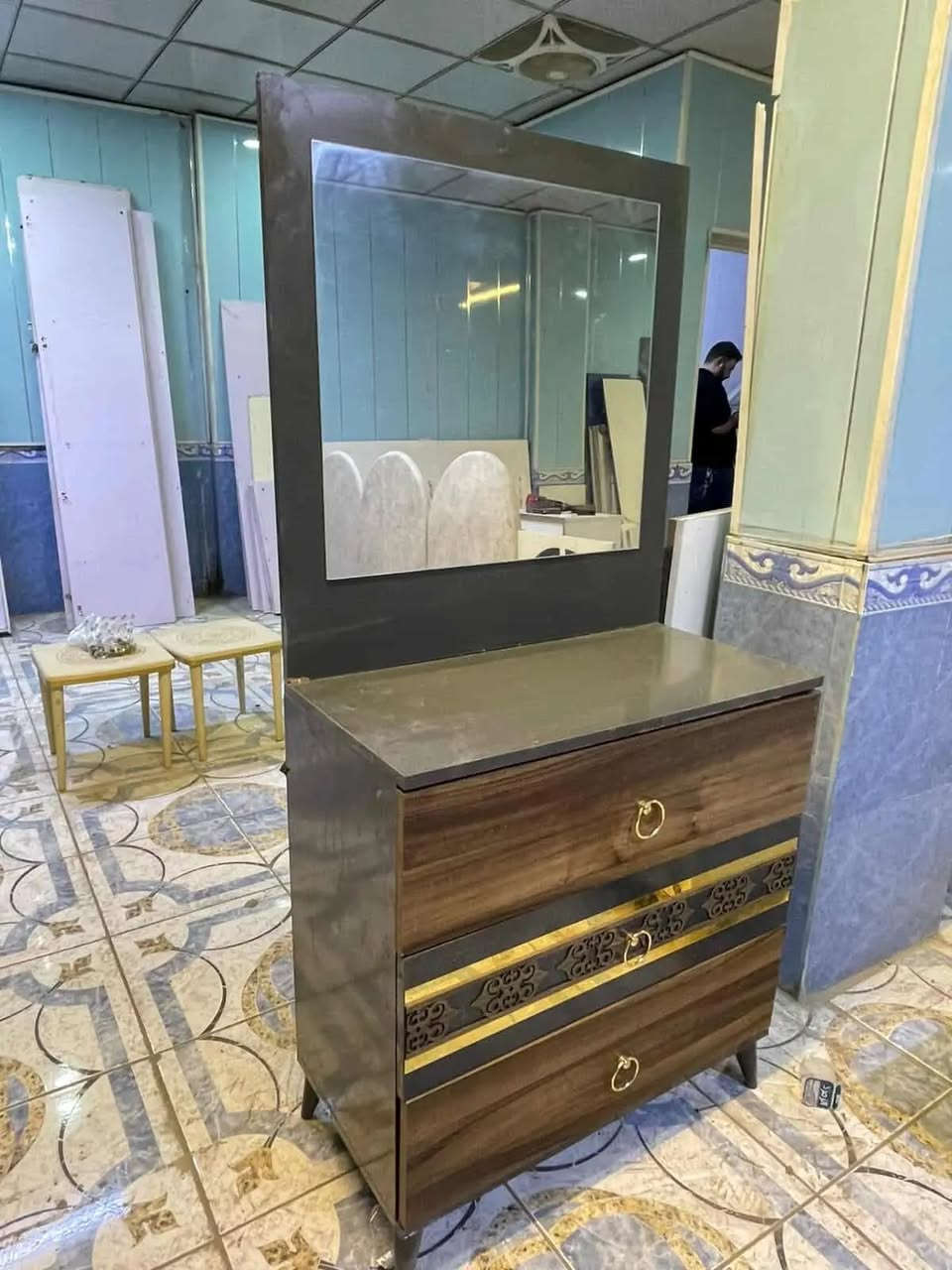 غرفه ٥ قطع نظام أبواب 
بسعر مميز
بيع مستعجل 
375 الف بدون نقل وشد
متوفره حي ميسان


**إذا كنت صاحب هذا الإعلان وتريد حذفه لأي سبب، رجاءا أرسل رسالة إلى الدعم الفني**