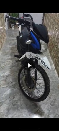 TVS • بصمه تشغيل • ماشيه 1400