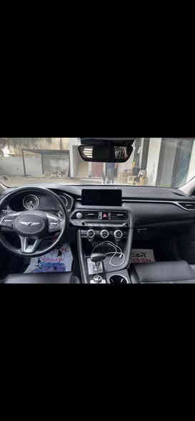 جنسزز للبيع   رقم بغداد
G70
موديل ٢٠٢١
جلد
تحكم 
فول عدا بصمه 
سعر 21
قابل للتفاوض 
سياره محرك يجنن
ماشيه 51 مل 
+964 770 967 0823
