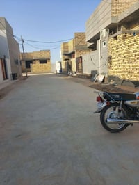 طابو زراعي سند ٢٥ • ١٥٠م • بناء مسلح