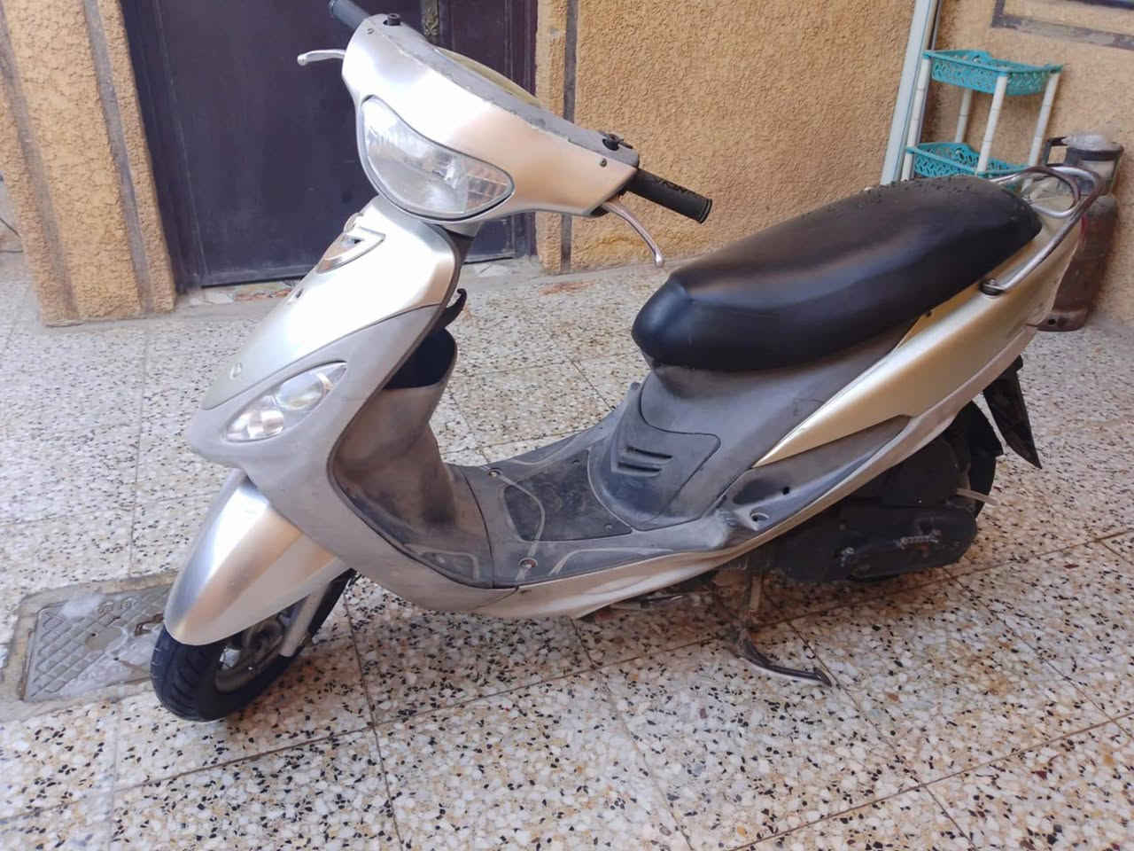 الييع بغداد
فلكه سلمان باك


**إذا كنت صاحب هذا الإعلان وتريد حذفه لأي سبب، رجاءا أرسل رسالة إلى الدعم الفني**