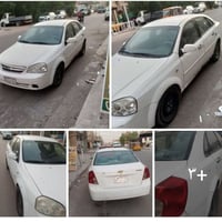 اوبترا 2009 بيها ضربة بتكم الخلفية والودسات بيها خياس وبيها نقص مشط ست...