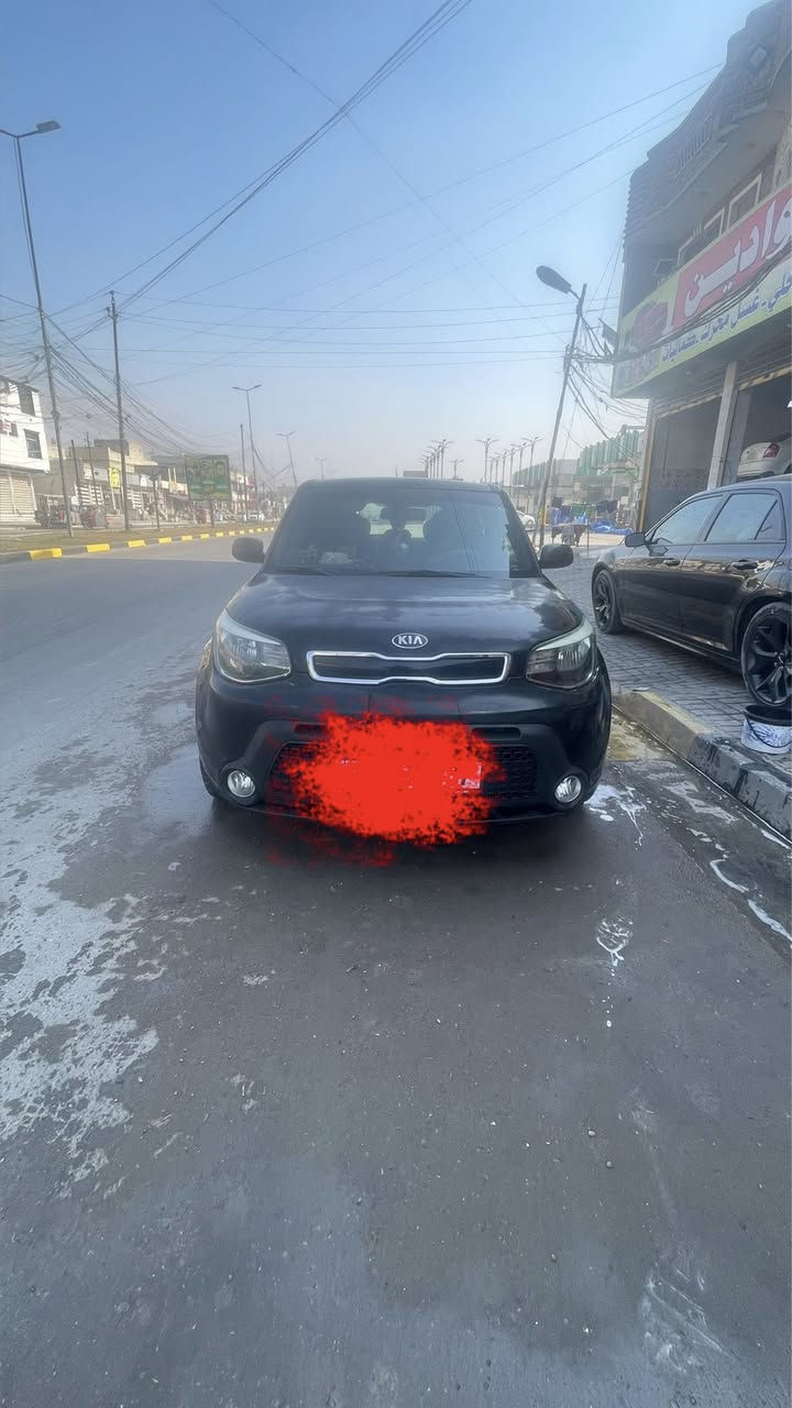 السلام عليكم كيا صول 14 محرك 2000 سعر110 بيه مجال قليل م الصدر سياره بسمي سياره خير من الله اذ مروس بي واي دي 25 هاتف ***********
