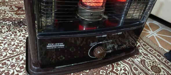 يـــْْْــالــــلـــۿ يــــارزاق 🤍
الــْْبــيــع الــْْسـريـــع 🤍✨ 
الي عنده غراض يدزهن خـْْاص ابيـــْْعهــْن الــْْه 😌✌️💛صوبه  للــــْْْبيع نضـــْْيفه اي عيـْب مابيه شرط النضافه والشغل السعر 70 الف  للإستفسار الاتصال علئ الرقم *********** او مراسله ع خاص العنوان كركوك 🌸🤍 كركوك
