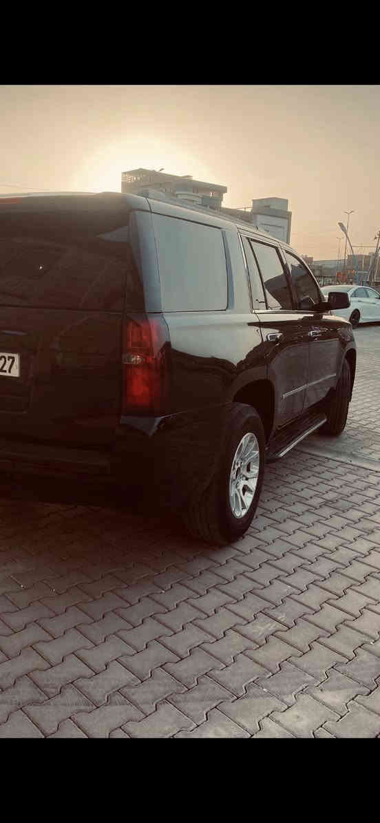 السلام عليكم اخوان
تاهو 2017 لون اسود
فول موصفات عدا البصمة والفتحة
وراد امريكي صور الحادث والسونار موجود بلمنشور
رقم اربيل باسمي هزة وفحص وسنوية جديدة باسمي
المواصفات                       
LT
٨سلندر 5300 المرغوب
كراسي جلد اصلي
كراسي اثنين كهرباء
كراسي هزار(عند اقتراب السيارة من اي شي)
كراسي خزن(ميموري)
كراسي(تدفئة)
تبريد 3 قطع خلفي شاشة 
رادار
سائق آلي
كروس سرعة
فول تحكم استيرن(جهتين امامي+جهتين خلفي)
شاشة عرض الاعطال
صندوك كهرباء(شفط)
نظام السير على الخط
دبل كير(عادي+اوتوماتيك) 
دبل حساس(امامي+خلفي)+رادار امامي 
نظام تحكم بمستوى الضوء الداخلي
مانع تزحلق
پدل كهرباء(تحكم كهربائي بالبريك والبانزين)
تو ويل
شاشة امامية كبيرة اصلية
كامرة خلفية اصلية
تشغيل عن بعد
قاصة سرية
دوسات كتابة CHEVROLET
لايت عدسة زنون
لد امامي
سستم_صوت _BOSE
داتاشو كبيره 
كيجات ديجتال 
سيارة ماشية 180
 وتخم تاير جديد برجستن 

 👇🏻👇🏻👇🏻👇🏻 هاي تفاصيل السيارة اقراهن قبل لا تتصل علية

السيارة كل نقص مابيها صدر امامي خلفي جديد تخم تاير جديد مسويلها ادامة كاملة  لمنضومة البانزين بلكات ونزوات وفيتبم كلة جديد

عليها نانو سراميك ضمان5 سنوات بالأضافه صيانه مجانيه كل٦ اشهر   

السيارة حادثها بلعراق باب السائق ب الأطراف +فتح وصبغ 

 جاملغ الأيسر اثر حادث امريكا صبغ 

البنيد أثرٍ فابلون  قديم. ونصبغ موجوده صور قبل وبعد صبغ 

جاملغ خلفي ايمن صبغ اثر حادث امريكا

سياره بيها شخط.  وتعدل بارد بدون اي صبغ 

 السياره.    (بيها ٤ قطع صبغ )

ورصور الحادث مرفقة

السعر 310 بيها مجال بسيط

العنوان النجف 

للاستفسار ***********
