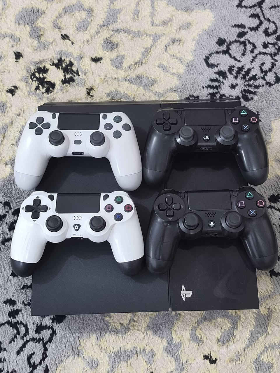 بلي 4فات مهكر نظام 9جهاز لوك ستيكر ذاكرة 500 لا مفتوح ولا مصلح ع فحص و4يدات 3اصليات وحدة تجاري عنوان النجف الاشرف السعر 290وبية مجال للتواصل ***********
