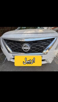 صني زيرو • ٢٠٢٤ • بصرة كرمة علي