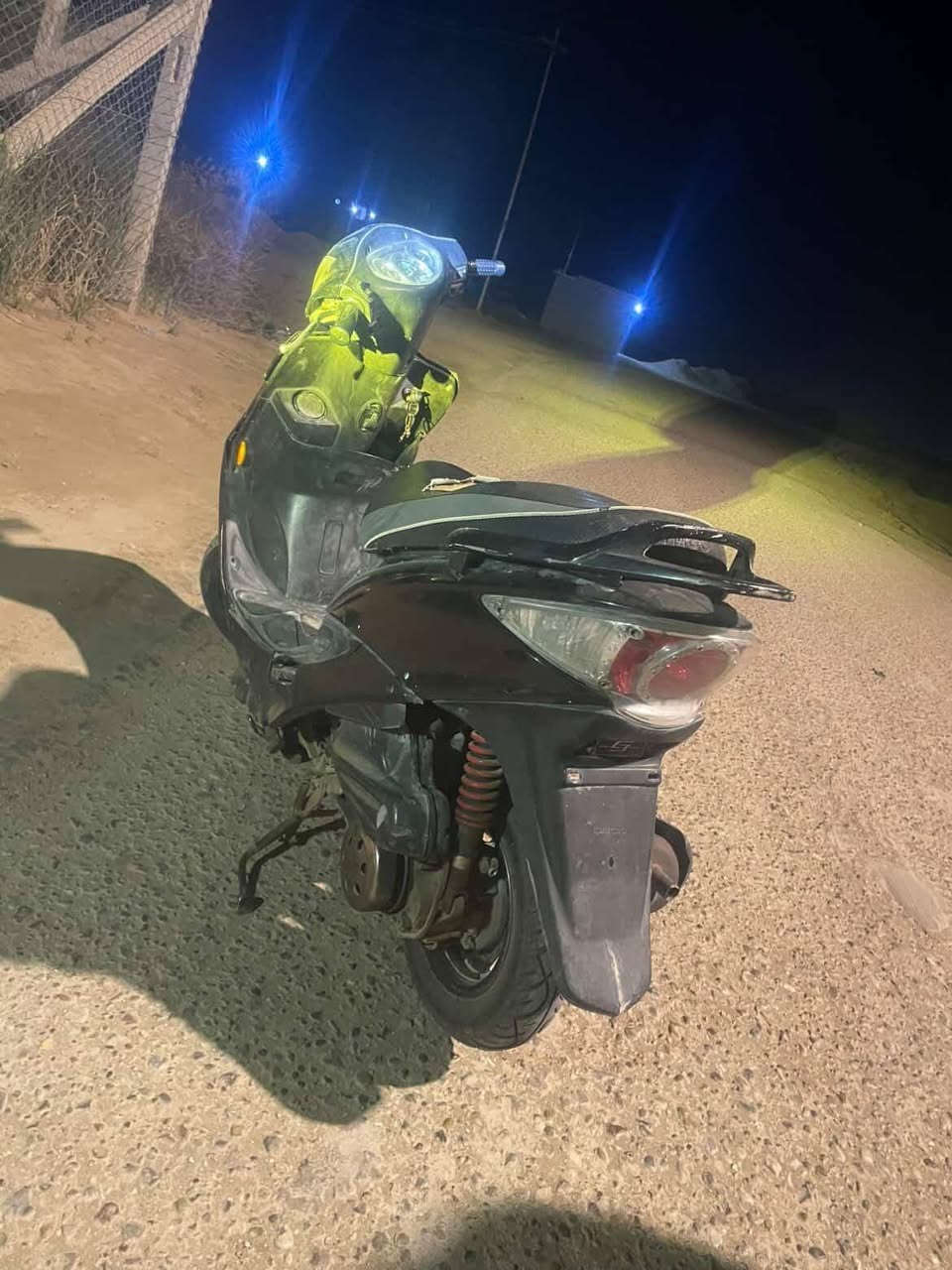 سلام عليكم جيفور للبيع مكينه ما مفتوحه كهربائات كله شقاله شراي خاص


**إذا كنت صاحب هذا الإعلان وتريد حذفه لأي سبب، رجاءا أرسل رسالة إلى الدعم الفني**