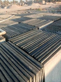 شتايكر 80/80 • درجة اوله • تجهيز المجمعات