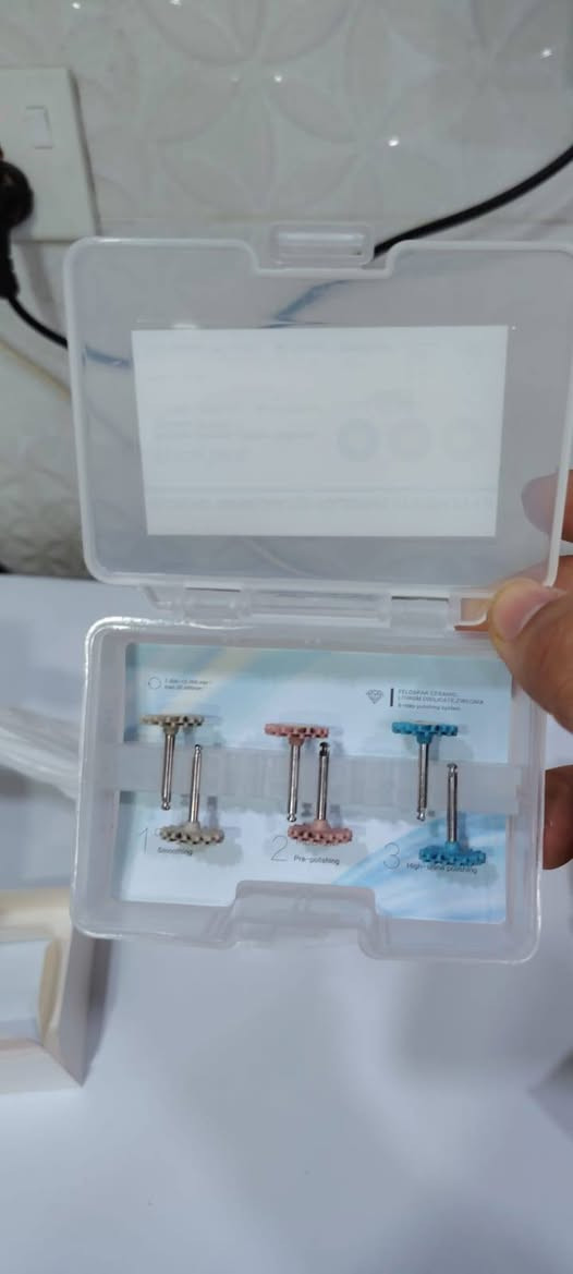 مواد اسنان
واتساب ***********
