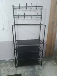 كيشوانية • حديد