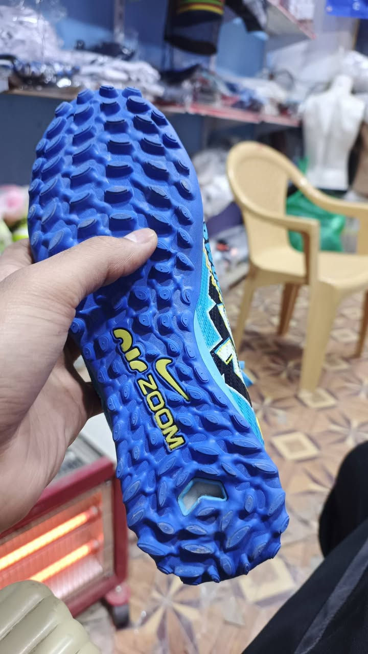 عرض خاص حذاء مبابي قياس 39 اصلي بشرط تفحص كدام مندوب بس 25توصيل مجاني


**إذا كنت صاحب هذا الإعلان وتريد حذفه لأي سبب، رجاءا أرسل رسالة إلى الدعم الفني**