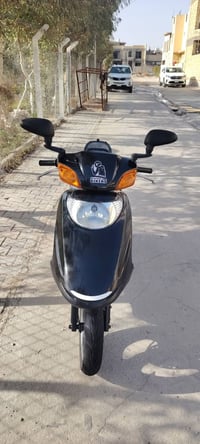 سبيسي ياباني • كابريتر اصلي • كوت شارع الزهراء