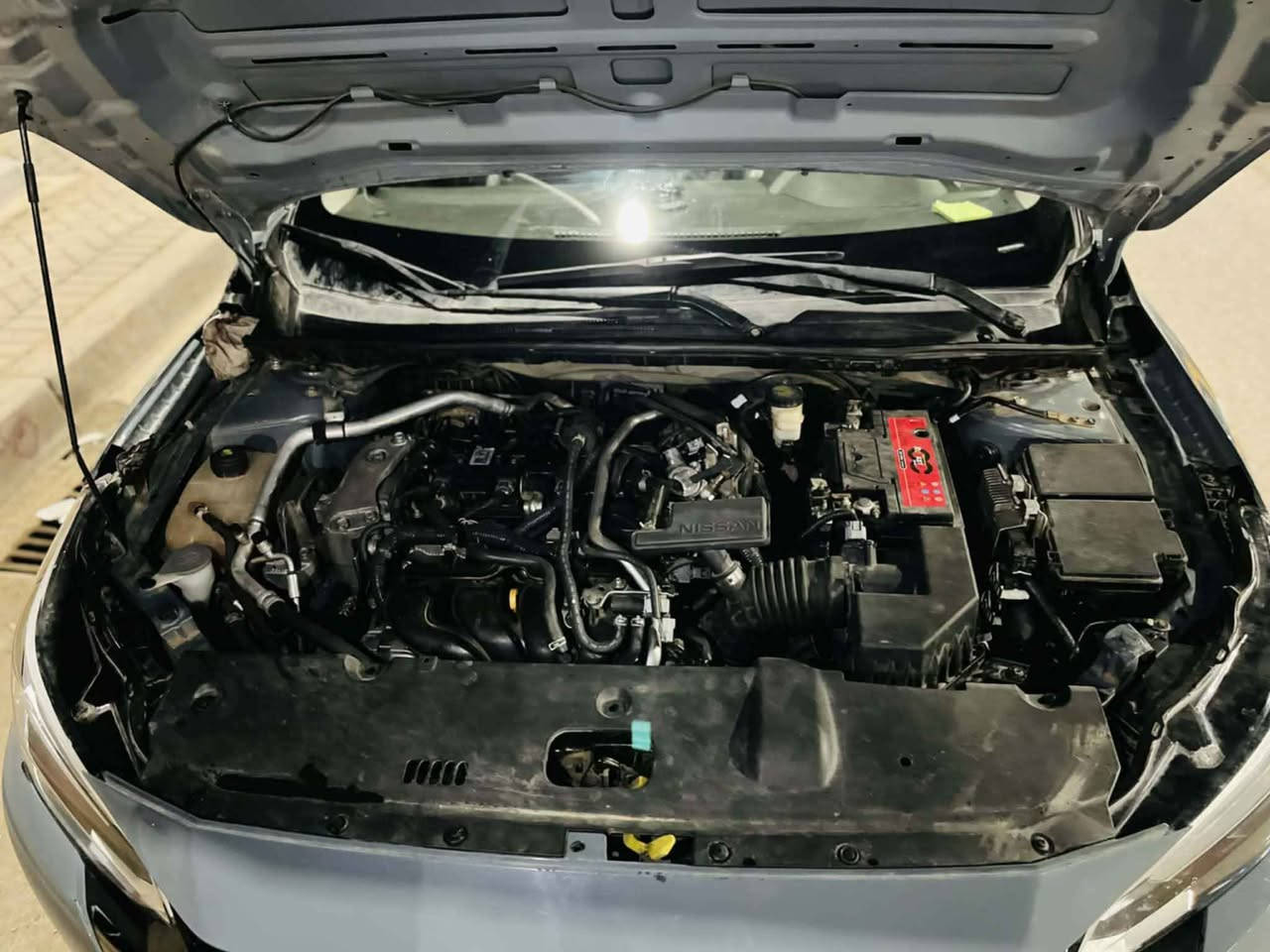 ژینگەو ریگاو بانی تازەیە گیرو مەکینەی بەشەرت سعری145مجالکی برایەنەی تیایە
عنوان کرکوک بنجاعلی
*********** كركوك, العراق
