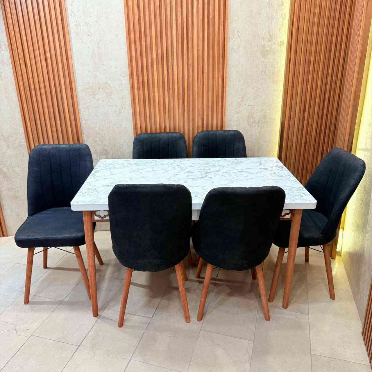 ميز طعام  6 كراسي للبيع الاستفسار  خاص


**إذا كنت صاحب هذا الإعلان وتريد حذفه لأي سبب، رجاءا أرسل رسالة إلى الدعم الفني**