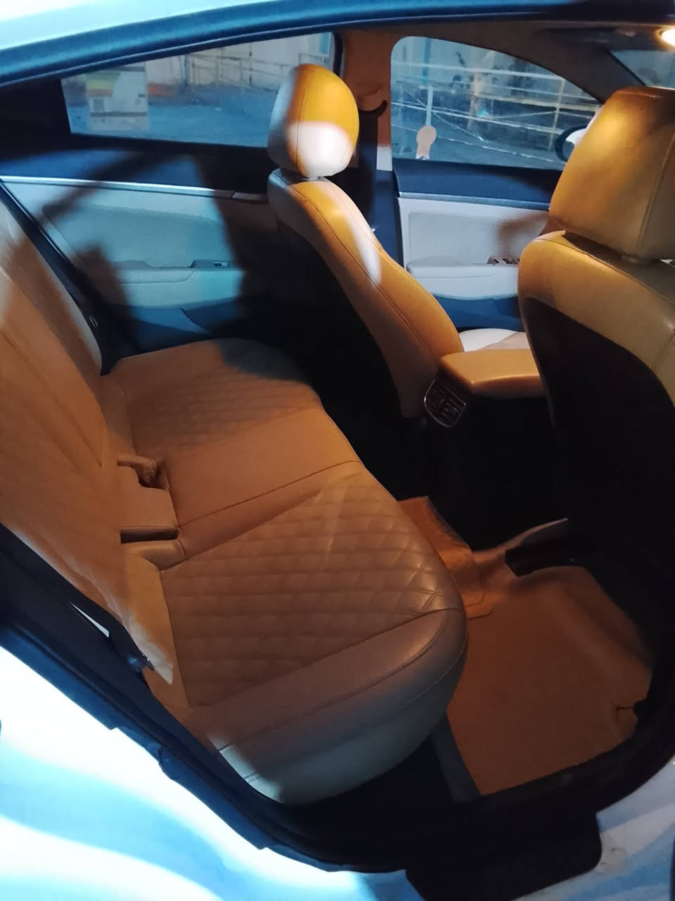 اسلام عليكم النترا 2020 فول مواصفات بصمه كشنات جلد رقم اربيل بسم شركه وكاله بسمي سنويه بيه بعد سنه كفاله ضربه صبغ ماشيه 97الف *********** مكان السياره بصره سعر 173
