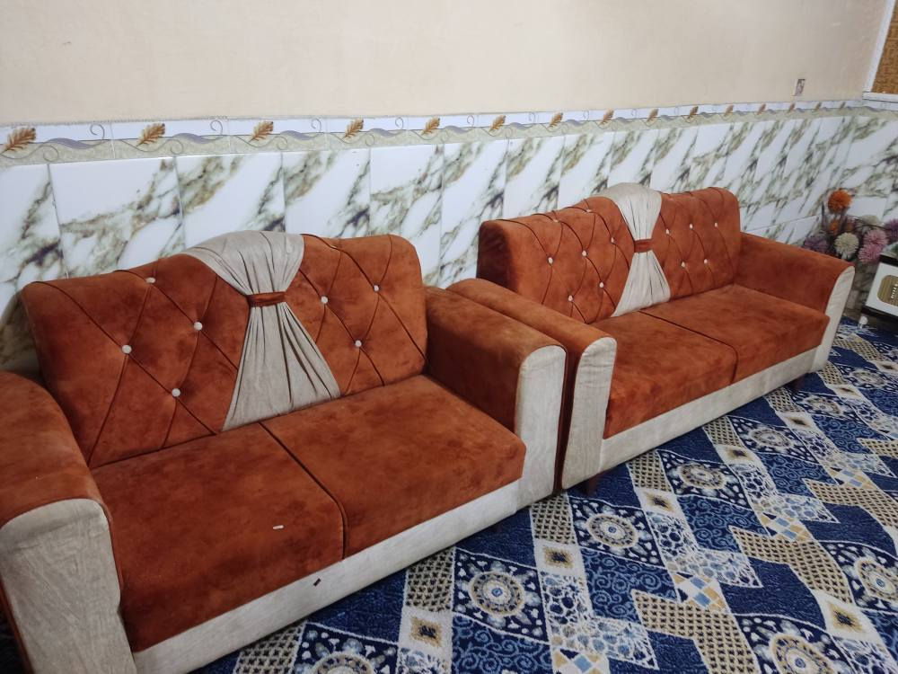 السلام عليكم طخم البيع نضيف نضافه فول تركي الاصلي 5 قطع مابي اي ضرر عنوان أبو رمانه الشراي يتصل على الرقم *********** عمارة, ميسان
