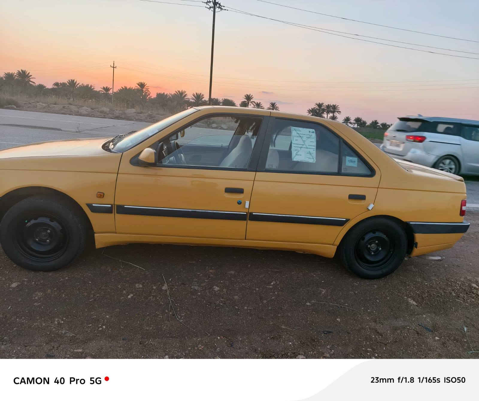 السلام عليكم بيجو اكد موديل 2016 كفاله عامه حدادية وكير كفاله دوشمه جديده تخم تايرات جديد رقم بغداد بأسمي السيارة السعر 54 وبيه مجال او مراوس حسب القناعه *********** مكاني الديوانيه المركز
@إشارة
