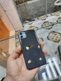 آيفون ١١ ٦٤ • بطارية ٧٤٪ • الرمادي شارع السينما