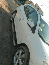نيسان روج موديل٢٠٠٩مصبوعه عام كيرومحرك خيرمن الله حداديه ٦٠بل100السعر5...