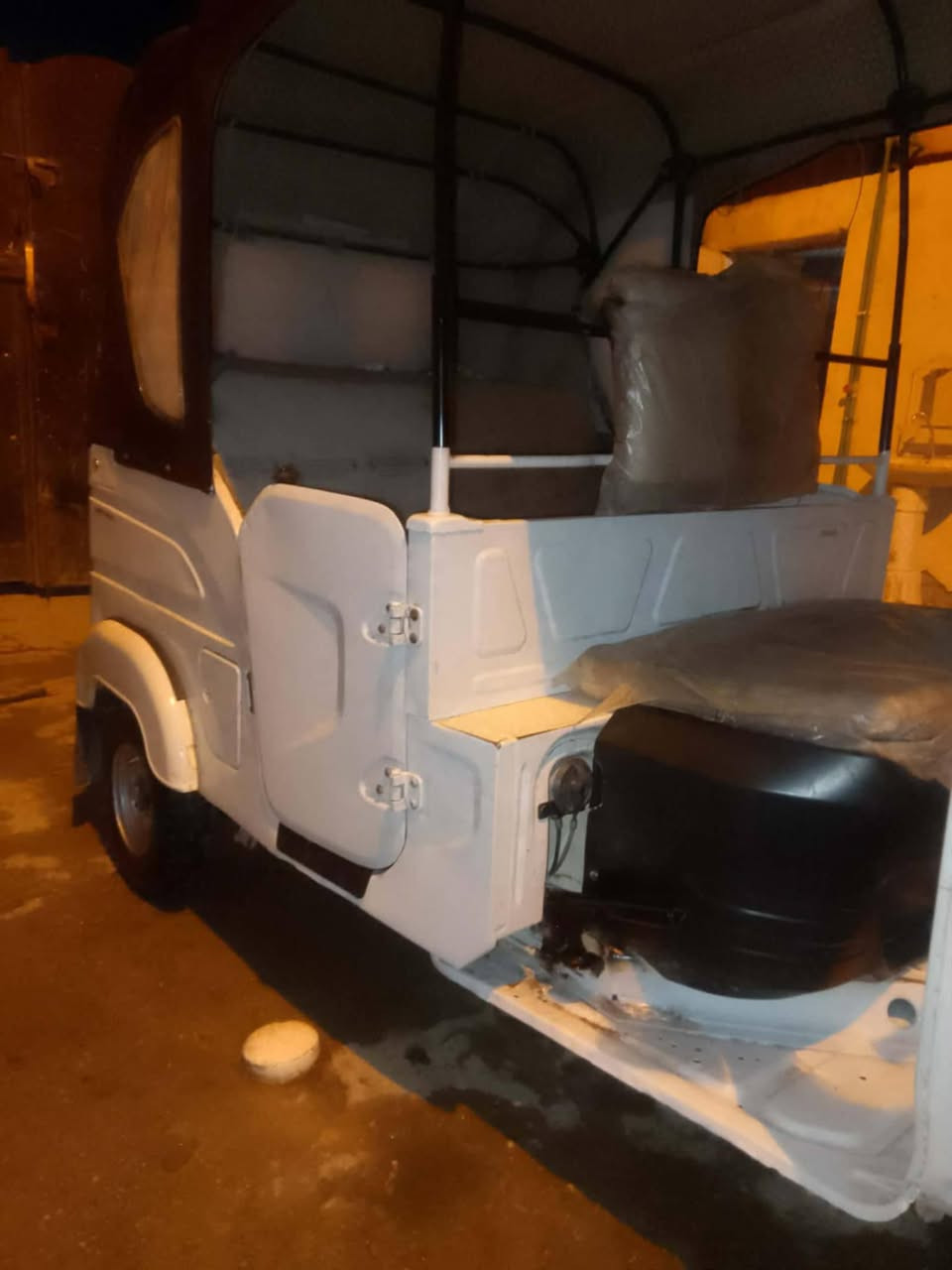 سلام عليكم تكتك للبيع 22 الوجبه الوله رقم وسنوية تحويل ثاني يوم تكتك خت جديده السعر 7ونص شراي يتصل *********** مكاني حي اور
