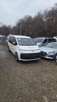 ستاريا غاز محرك ٦سلندر ٢٠٢٤ خصوصي الستفسار ٠٧٨٠٩٤٠٦٥٣٢ واتساب فقط