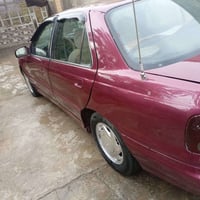 النترا • موديل ٩٤ • ديالى الخالص